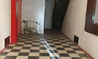 ALQUILER LOCAL CON ENTREPISO