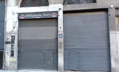 ALQUILER LOCAL CON ENTREPISO