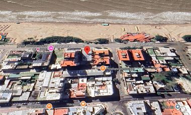 Departamento en venta - 1 Dormitorio 1 Baño - San Clemente del Tuyú