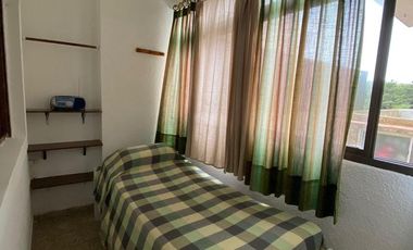 Departamento en venta - 1 Dormitorio 1 Baño - San Clemente del Tuyú