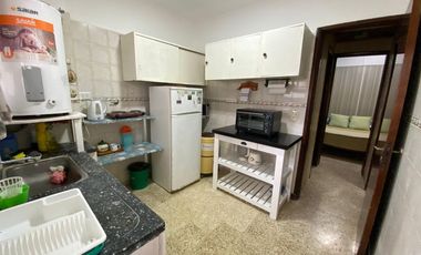 Departamento en venta - 1 Dormitorio 1 Baño - San Clemente del Tuyú