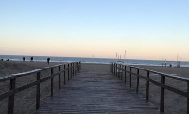 Departamento en venta - 1 Dormitorio 1 Baño - San Clemente del Tuyú