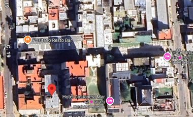 Departamento en venta - 1 Dormitorio 1 Baño - San Clemente del Tuyú