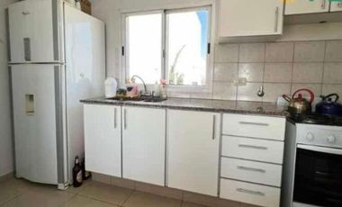 Departamento - Villa Dominico