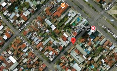 Departamento - Villa Dominico