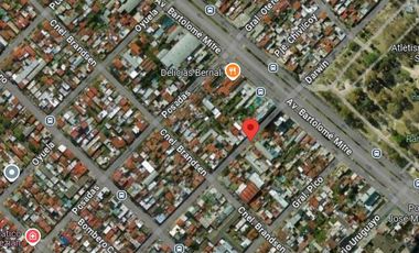 Departamento - Villa Dominico