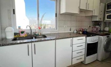 Departamento - Villa Dominico