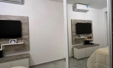Departamento en venta - 1 dormitorio 1 baño - 56mts2 - La Matanza