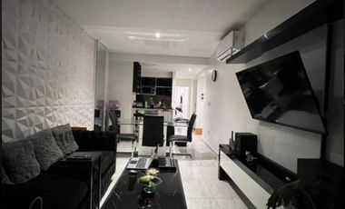 Departamento en venta - 1 dormitorio 1 baño - 56mts2 - La Matanza