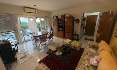 Muy Lindo Departamento En Pleno Centro!!!! Alem 174, Monte Grande.-