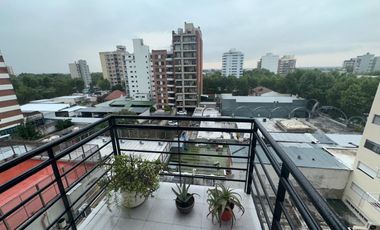 Muy Lindo Departamento En Pleno Centro!!!! Alem 174, Monte Grande.-