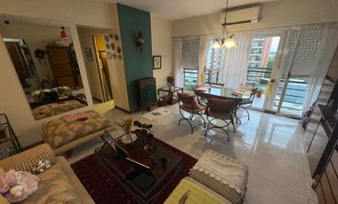 Muy Lindo Departamento En Pleno Centro!!!! Alem 174, Monte Grande.-