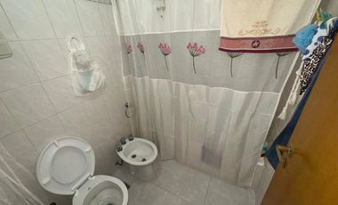 Muy Lindo Departamento En Pleno Centro!!!! Alem 174, Monte Grande.-