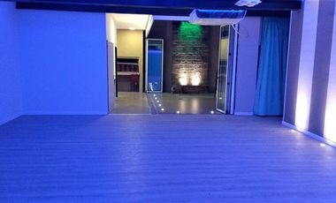 SALÓN DE EVENTOS - (Pedro Lozano al 5300)