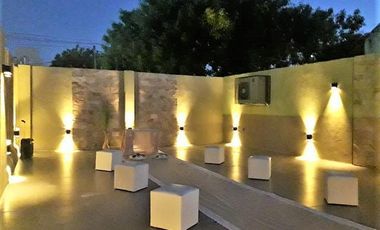 SALÓN DE EVENTOS - (Pedro Lozano al 5300)