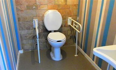 SALÓN DE EVENTOS - (Pedro Lozano al 5300)