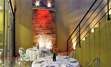 SALÓN DE EVENTOS - (Pedro Lozano al 5300)