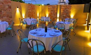 SALÓN DE EVENTOS - (Pedro Lozano al 5300)