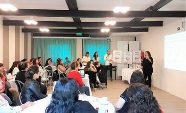 SALÓN DE EVENTOS - (Pedro Lozano al 5300)