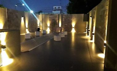 SALÓN DE EVENTOS - (Pedro Lozano al 5300)
