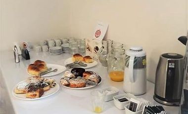 SALÓN DE EVENTOS - (Pedro Lozano al 5300)