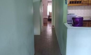 Casa Americana  muy buen estado- Burzaco