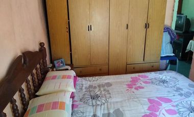 Casa Americana  muy buen estado- Burzaco