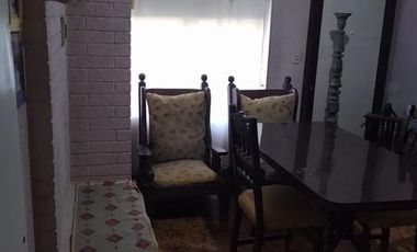 Casa Americana  muy buen estado- Burzaco