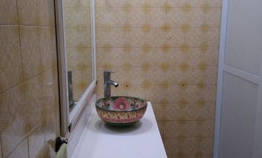 Casa Americana  muy buen estado- Burzaco