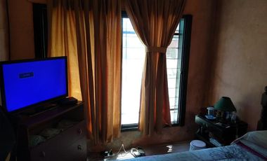 Casa Americana  muy buen estado- Burzaco