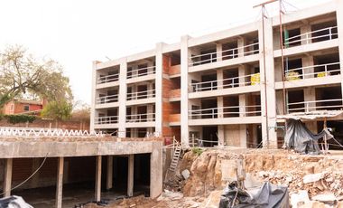 Departamentos de 3 ambientes en venta en Pacheco Tigre