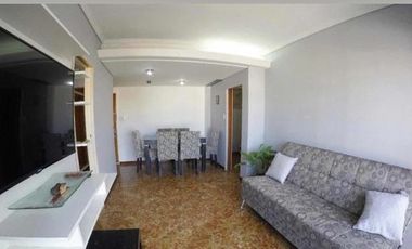 Departamento en venta - 2 dormitorios 1 baño - 60mts2 totales - Ramos Mejia