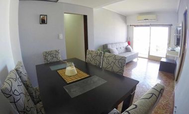 Departamento en venta - 2 dormitorios 1 baño - 60mts2 totales - Ramos Mejia