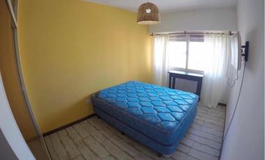 Departamento en venta - 2 dormitorios 1 baño - 60mts2 totales - Ramos Mejia