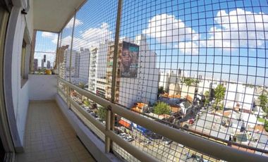Departamento en venta - 2 dormitorios 1 baño - 60mts2 totales - Ramos Mejia