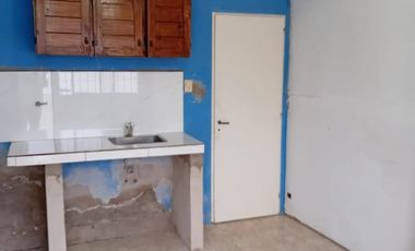 Departamento en Isidro Casanova