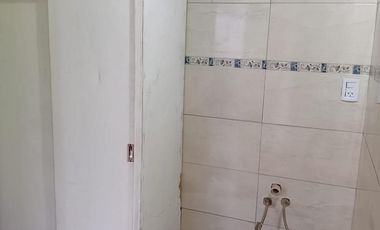 Departamento en Isidro Casanova
