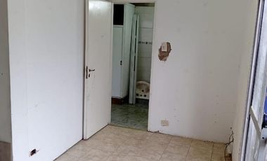 Departamento en Isidro Casanova