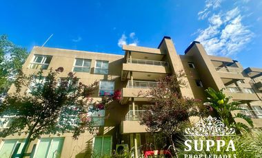 Departamento 2 amb San Isidro