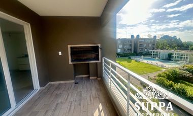 Departamento 2 amb San Isidro