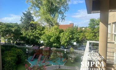 Departamento 2 amb San Isidro