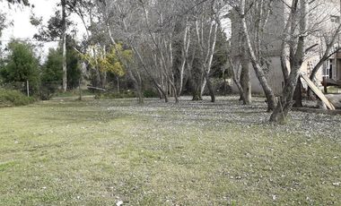 Terreno en venta - 889mts2  - San Miguel Del Monte