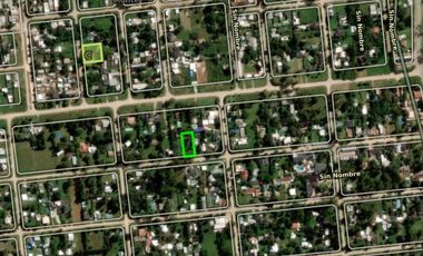 Terreno en venta - 889mts2  - San Miguel Del Monte