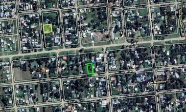 Terreno en venta - 889mts2  - San Miguel Del Monte