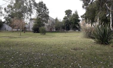 Terreno en venta - 889mts2  - San Miguel Del Monte