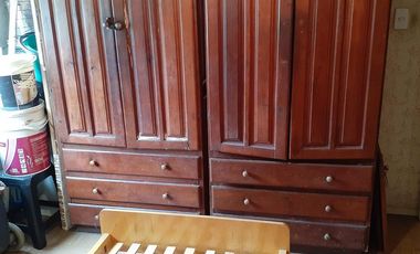 Departamento en venta - 2 dormitorios 1 baño - 45mts2  - Don Orione