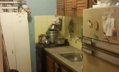 Departamento en venta - 2 dormitorios 1 baño - 45mts2  - Don Orione