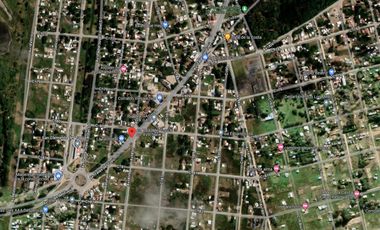 Casa en venta - 2 dormitorios 1 baño - 60mts2 - San Clemente Del Tuyú