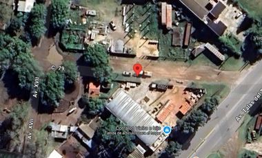 Casa en venta - 2 dormitorios 1 baño - 60mts2 - San Clemente Del Tuyú