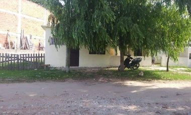 Casa en venta - 2 dormitorios 1 baño - 60mts2 - San Clemente Del Tuyú